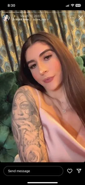 Itzel25 OnlyFans Leaked Free Thumbnail Picture - #DDW7HRF77I