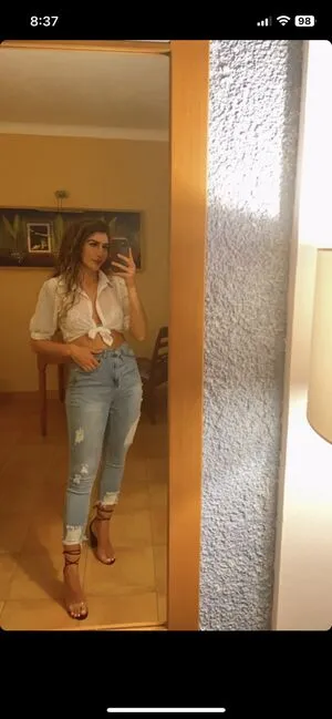 Itzel25 OnlyFans Leaked Free Thumbnail Picture - #LI03VpYlvd