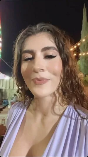 Itzel25 OnlyFans Leaked Free Thumbnail Picture - #nynKaBYRPS