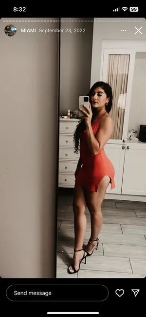 Itzel25 OnlyFans Leaked Free Thumbnail Picture - #tOjU6WfcLk