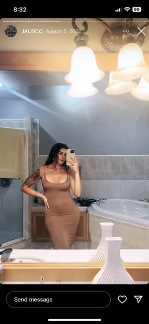 Itzel25 OnlyFans Leaked Free Thumbnail Picture - #z5NaHk59Ag