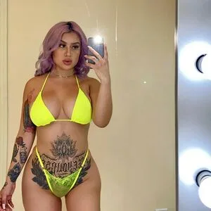 Itziiaa OnlyFans Leaked Free Thumbnail Picture - #bEzSj4czo9