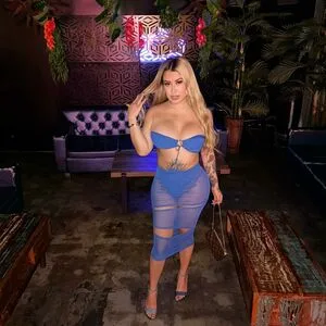 Itziiaa OnlyFans Leaked Free Thumbnail Picture - #bbAMZKlFbi