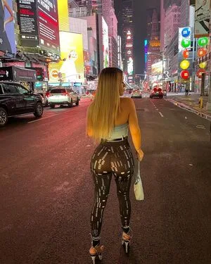 Itziiaa OnlyFans Leaked Free Thumbnail Picture - #iCNiNjAn53
