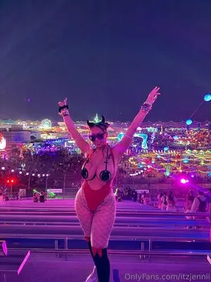 Itzjennii OnlyFans Leaked Free Thumbnail Picture - #HStYAOmWWy