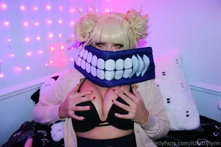 Itzkittylynn Thumbnail Picture
