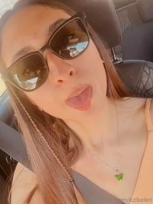 Itzlbelen OnlyFans Leaked Free Thumbnail Picture - #SmtYd0sr2E