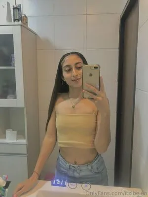 Itzlbelen OnlyFans Leaked Free Thumbnail Picture - #Y9oDHvCVEW