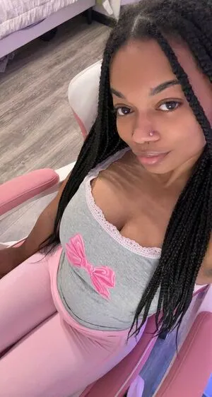Itzmelanin OnlyFans Leaked Free Thumbnail Picture - #VRaBst0dyo