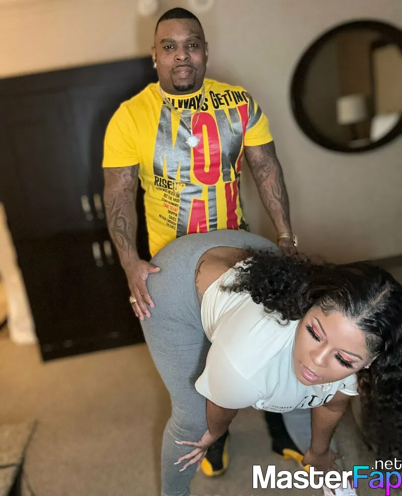 Itzmericostrong Nude OnlyFans Leak Picture rBEfgcMyJm | MasterFap.net
