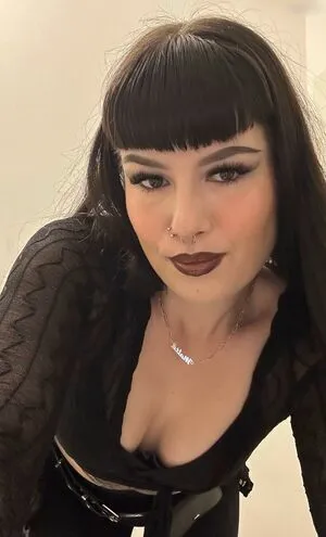 Itznataly OnlyFans Leaked Free Thumbnail Picture - #OOjdZr6j1u