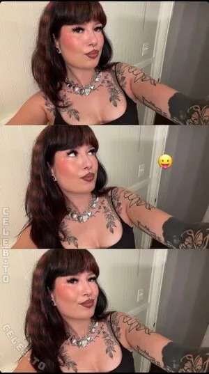 Itznataly OnlyFans Leaked Free Thumbnail Picture - #QNxRZq6asB