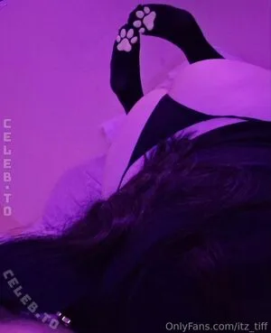 Itztiffb OnlyFans Leaked Free Thumbnail Picture - #QYKtiterTN