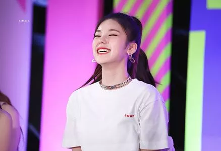ITZY OnlyFans Leaked Free Thumbnail Picture - #p0ZdcOeyZW