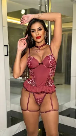 Iuly Lima OnlyFans Leaked Free Thumbnail Picture - #BKM5Aw1342