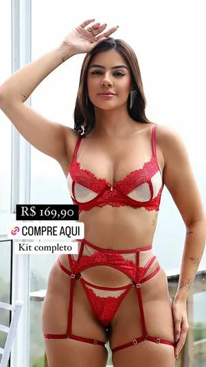 Iuly Lima OnlyFans Leaked Free Thumbnail Picture - #EVQunK715C