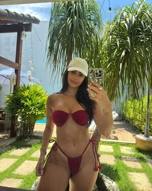 Iuly Lima OnlyFans Leaked Free Thumbnail Picture - #K7YmlOxmJm