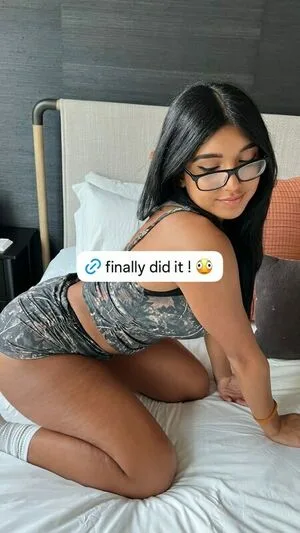 Ivana Khalifa OnlyFans Leaked Free Thumbnail Picture - #QLda2Fd3oA