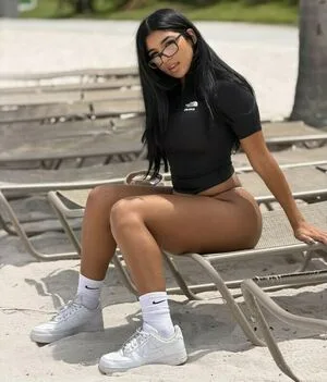 Ivana Khalifa OnlyFans Leaked Free Thumbnail Picture - #RdfqO2vPaj