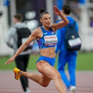 Ivana Spanovic OnlyFans Leaked Free Thumbnail Picture - #cWSb5WWFYo