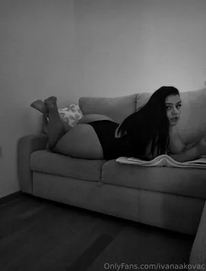 Ivanaakovac OnlyFans Leaked Free Thumbnail Picture - #XWdn7xpvU6
