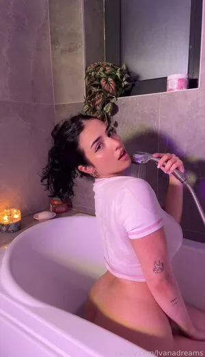 Ivanadreams OnlyFans Leaked Free Thumbnail Picture - #8fAPJwTjJD