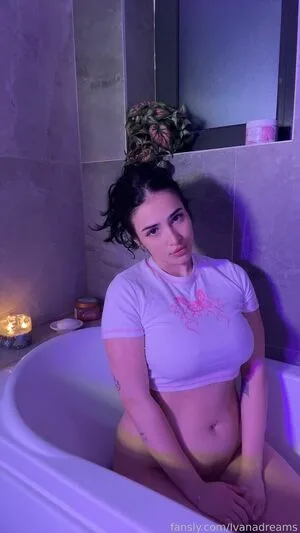 Ivanadreams OnlyFans Leaked Free Thumbnail Picture - #AnGKp7YdfO