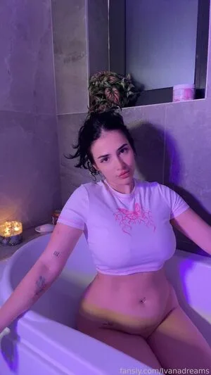 Ivanadreams OnlyFans Leaked Free Thumbnail Picture - #YHxtyNk5D1