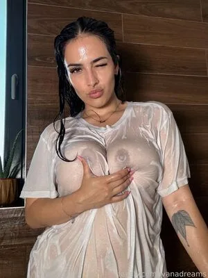 Ivanadreams OnlyFans Leaked Free Thumbnail Picture - #tlncpLLioy