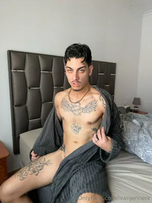 Ivanjennerx Thumbnail Picture