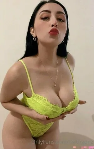IvethGonz OnlyFans Leaked Free Thumbnail Picture - #2UITBdABuJ