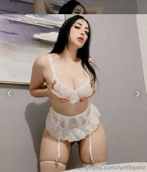 IvethGonz OnlyFans Leaked Free Thumbnail Picture - #rps1wduPbu