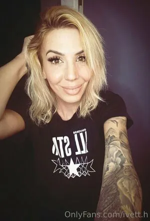 Ivett H OnlyFans Leaked Free Thumbnail Picture - #dnmb2Lidda