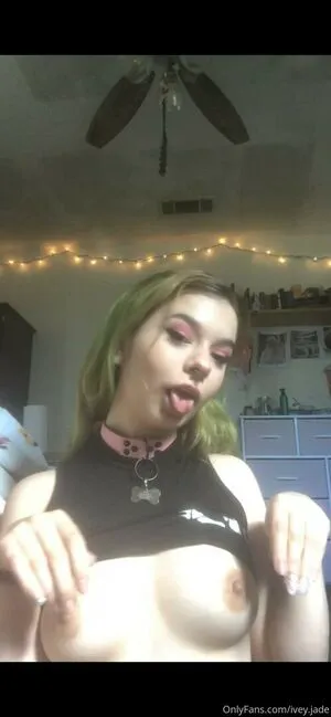 Ivey Jade OnlyFans Leaked Free Thumbnail Picture - #QDFc7Z0bP5