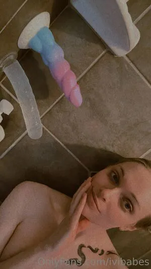 Ivibabes OnlyFans Leaked Free Thumbnail Picture - #mC3dnAIn14