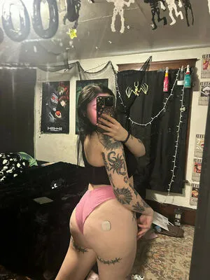 Ivievampire OnlyFans Leaked Free Thumbnail Picture - #bM34grIOZa