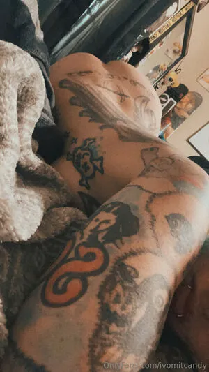 Ivomitcandy OnlyFans Leaked Free Thumbnail Picture - #RbnwMNitQI