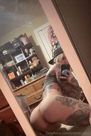 Ivomitcandy OnlyFans Leaked Free Thumbnail Picture - #elqK1lrAiG