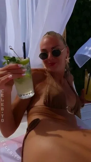 Ivona Dadic OnlyFans Leaked Free Thumbnail Picture - #IbDebIBAsC