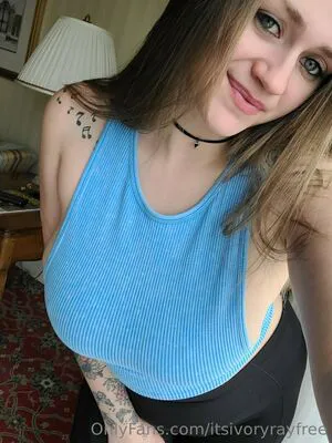 Ivory Ray OnlyFans Leaked Free Thumbnail Picture - #JAuCkrJc6Z