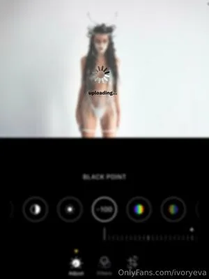 Ivoryeva OnlyFans Leaked Free Thumbnail Picture - #kygrJP30Az