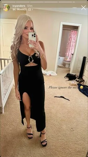 Ivy Anders OnlyFans Leaked Free Thumbnail Picture - #2j9UIBUnmf