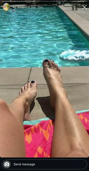 Ivy Anders OnlyFans Leaked Free Thumbnail Picture - #DaRAhV31sm