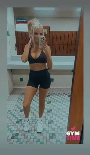 Ivy Anders OnlyFans Leaked Free Thumbnail Picture - #v6dGdfk390