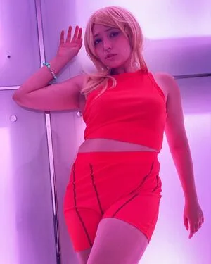 Ivy Augustine OnlyFans Leaked Free Thumbnail Picture - #hm87BPyikN