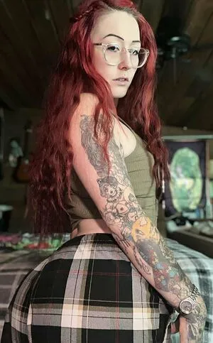 Ivy Greene Thumbnail Picture