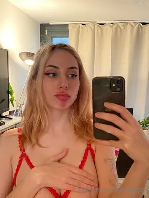 Ivy Piper OnlyFans Leaked Free Thumbnail Picture - #OF7dRndADp