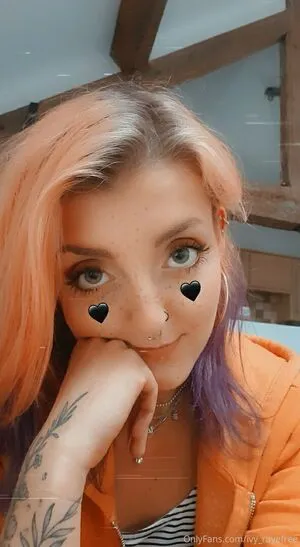 Ivy Rayefree OnlyFans Leaked Free Thumbnail Picture - #Tr1EOdciT7