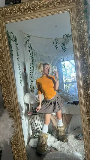 Ivy Wolfe OnlyFans Leaked Free Thumbnail Picture - #MHngo3rYsa