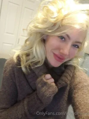Ivy Wolfe OnlyFans Leaked Free Thumbnail Picture - #bXbfvF6Qql